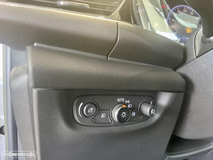 Opel Insignia Grand Sport 1.5 D Business Edition Aut. - 14