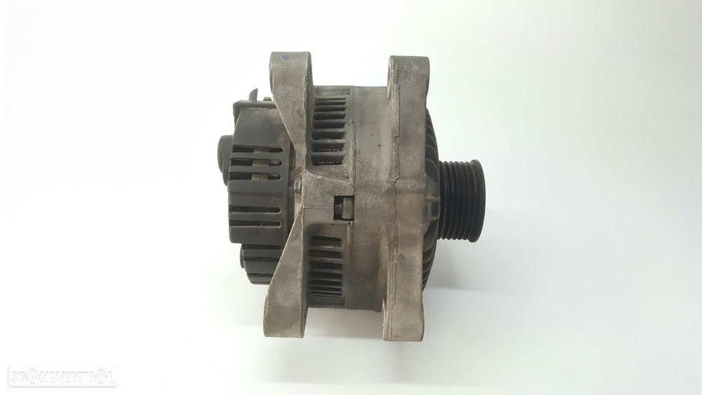 ALTERNADOR PEUGEOT 206 BERLINA XS - 2