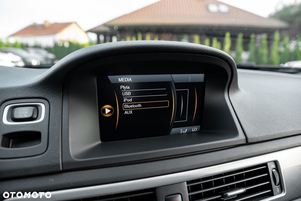 Volvo S80 D5 Summum - 35