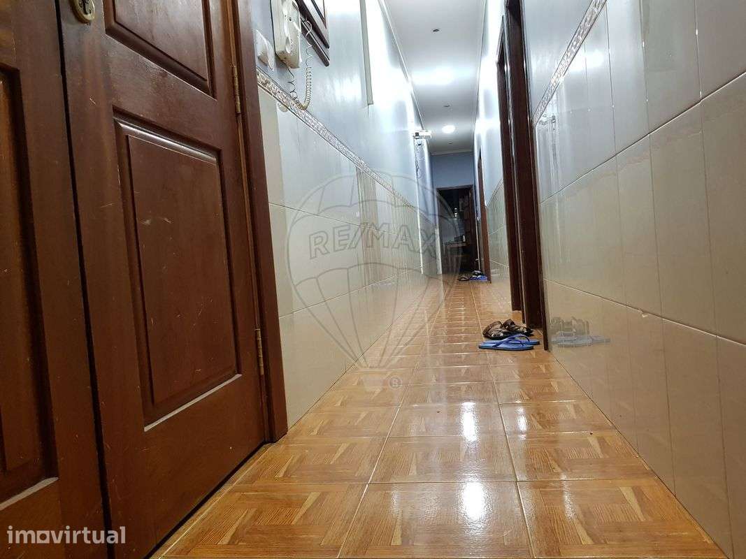Apartamento T5 para venda - Grande imagem: 4/13