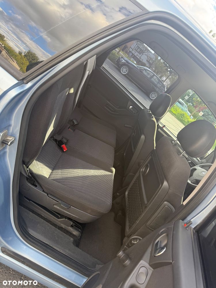 Opel Meriva 1.6 16V Edition - 12