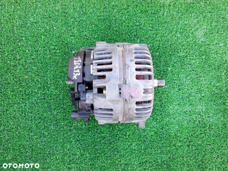 VW LT 2.8 TDI AUH ALTERNATOR BOSCH 90A 074903026 - 1
