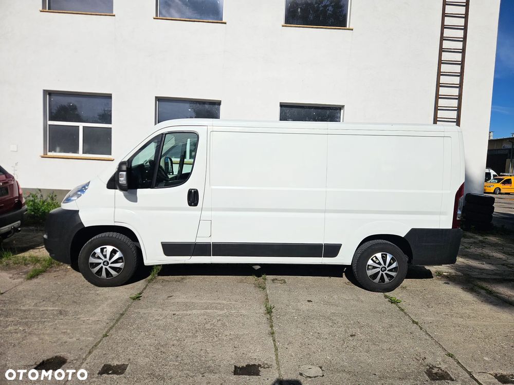 Citroën Jumper - 2