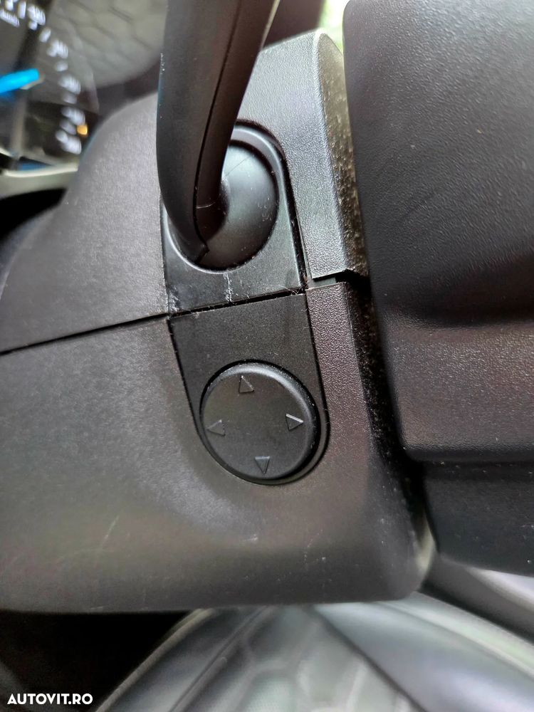 Ford Mondeo 2.0 Start-Stopp CVT Vignale - 18