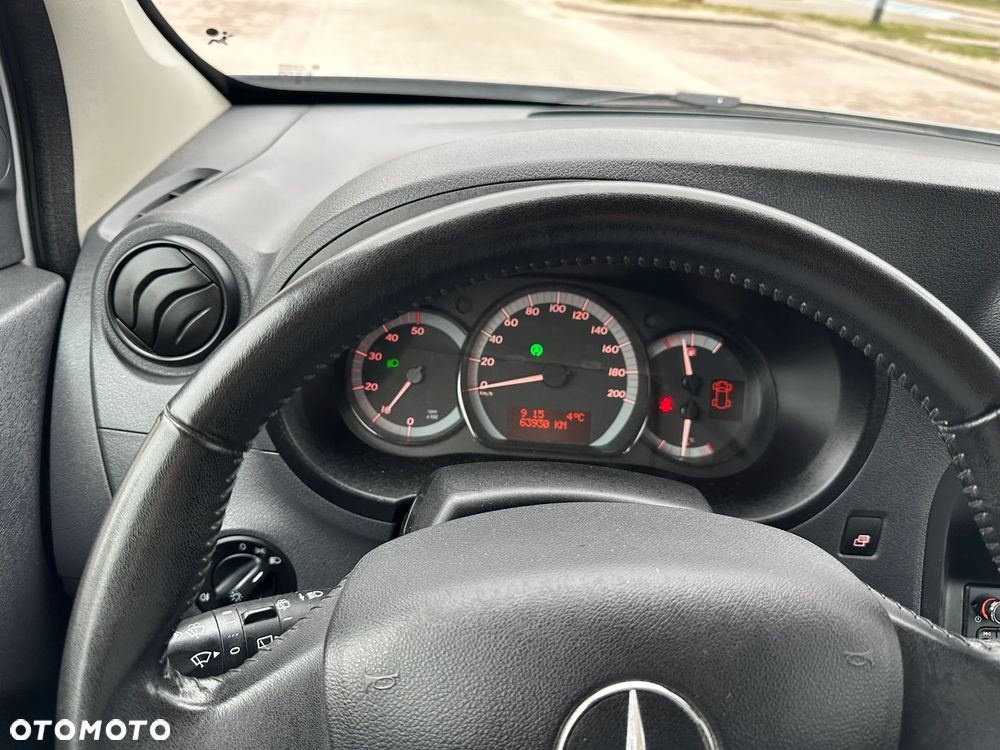 Mercedes-Benz Citan Tourer 415.705 - 4