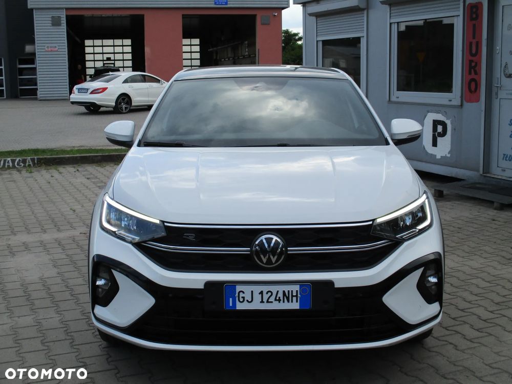 Volkswagen Taigo 1.0 TSI OPF DSG R-Line - 1