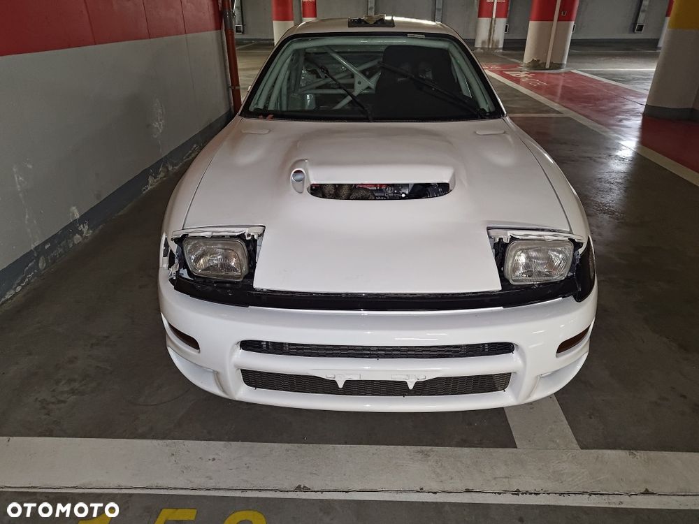Toyota Celica - 1