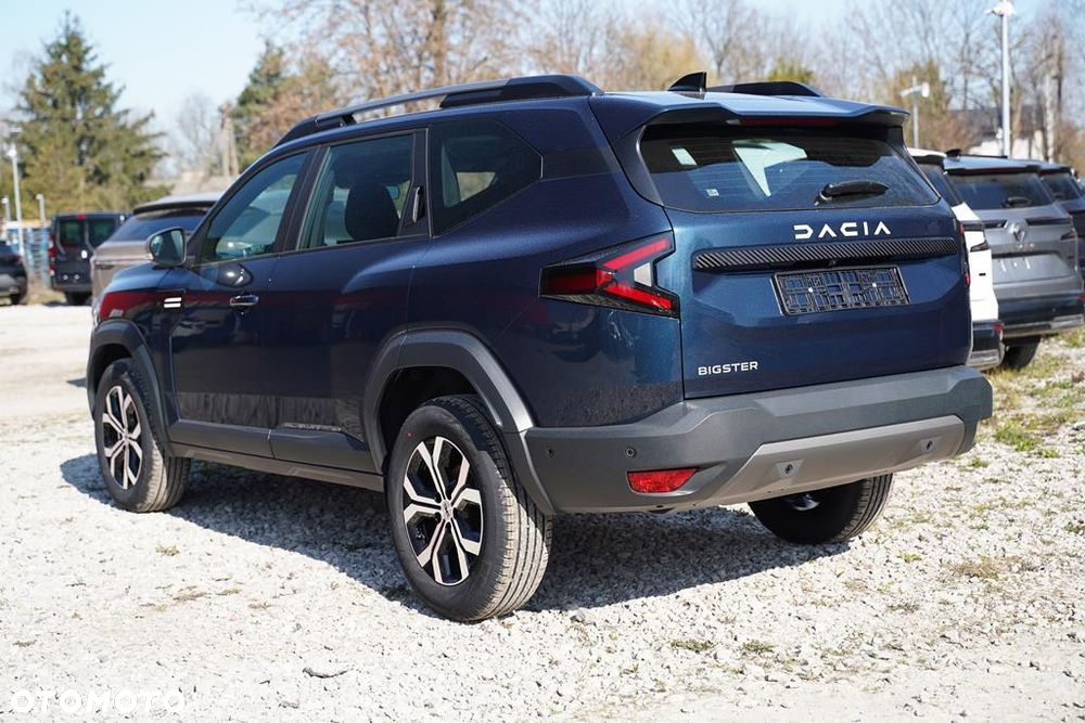 Dacia Bigster 1.2 TCe mHEV Expression - 6