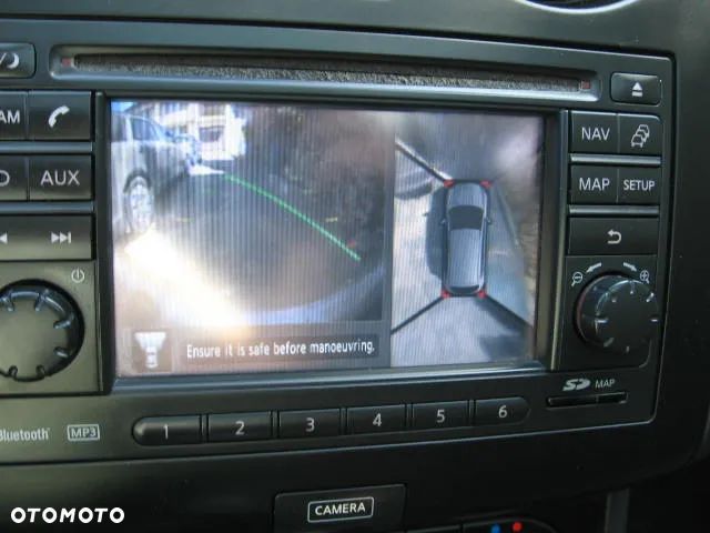 Nissan Qashqai+2 2.0 4x4 Acenta - 13