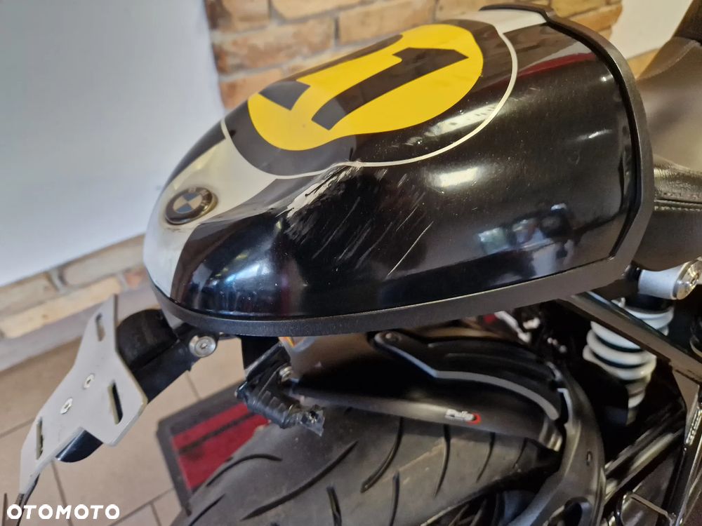 BMW R - 32