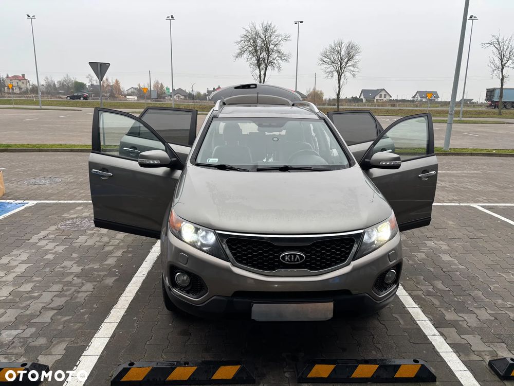 Kia Sorento 2.2 CRDi L 2WD - 6