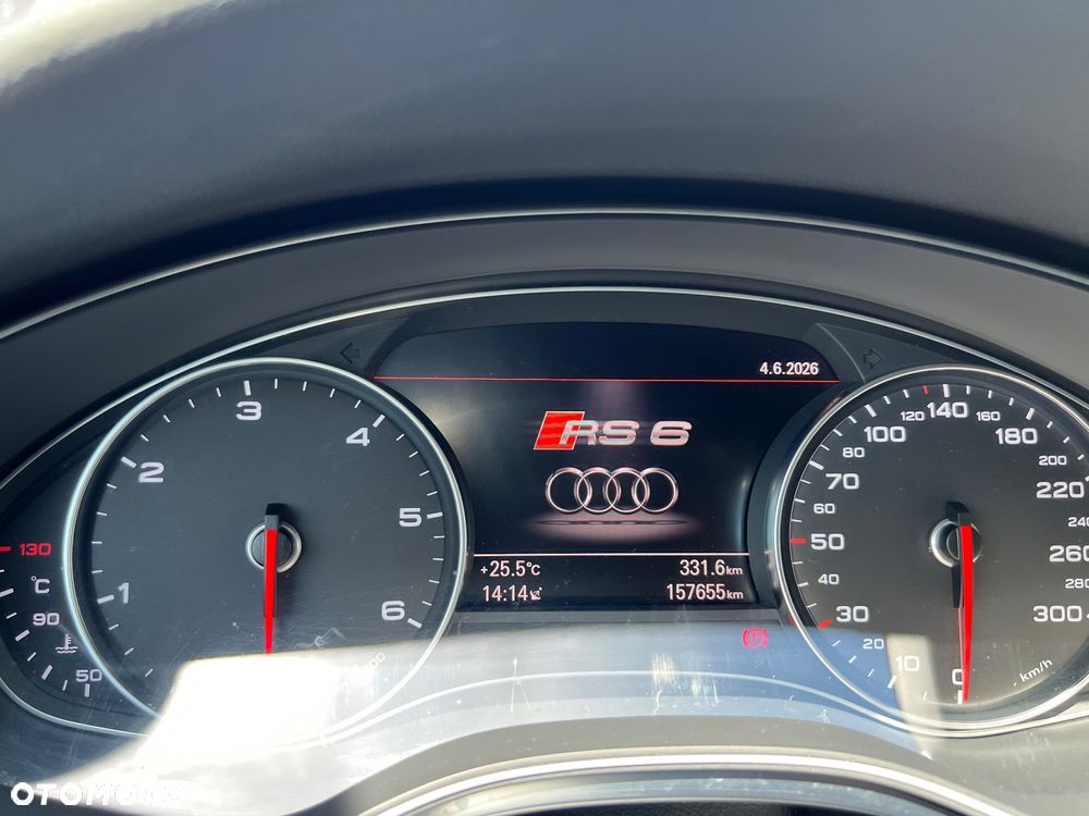 Audi A6 Avant 3.0 TDI Quattro S tronic - 17