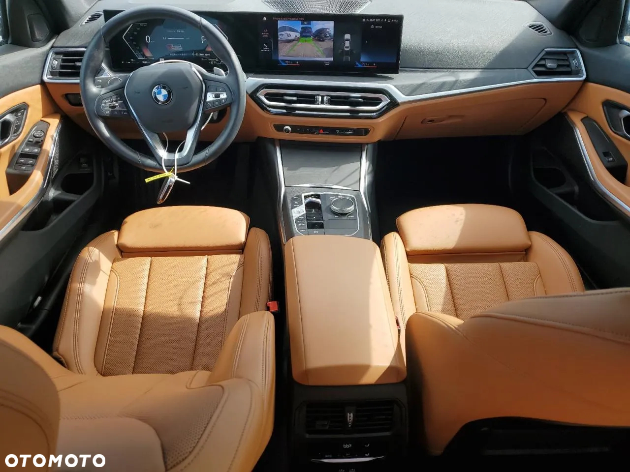 BMW Seria 3 330i - 7