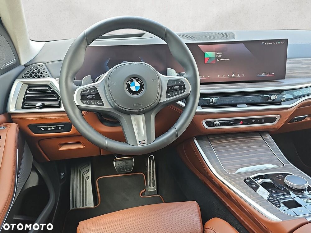 BMW X5 xDrive30d mHEV sport - 15
