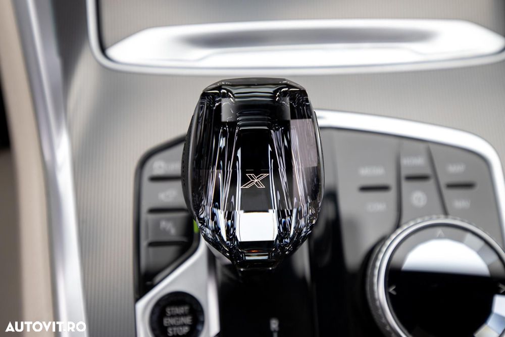 BMW X6 xDrive40d AT MHEV - 24