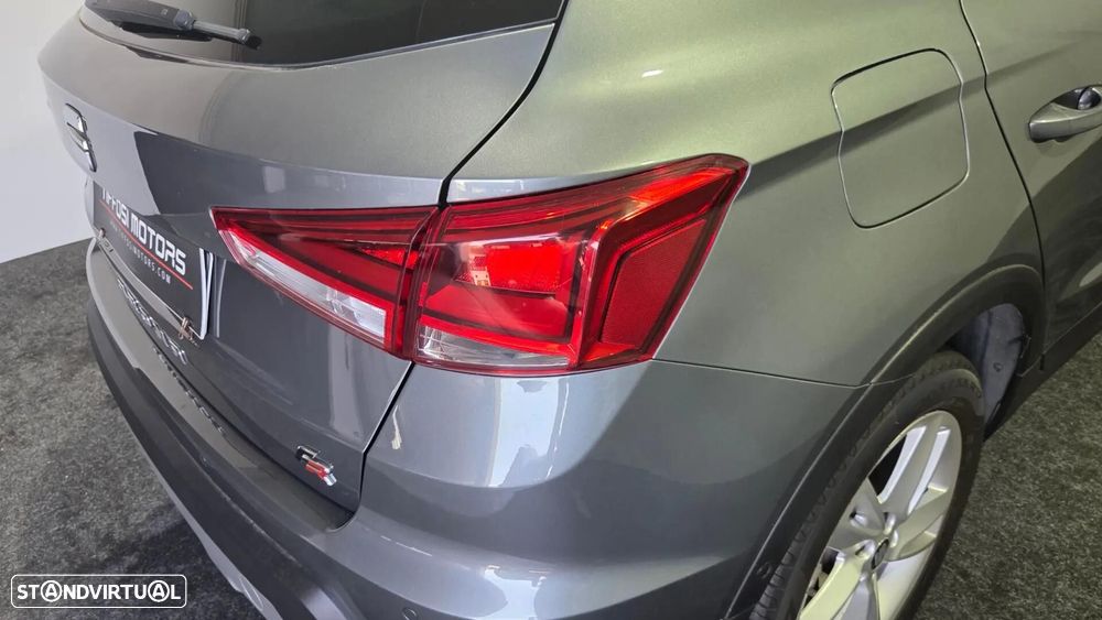 SEAT Arona 1.0 TSI FR - 10