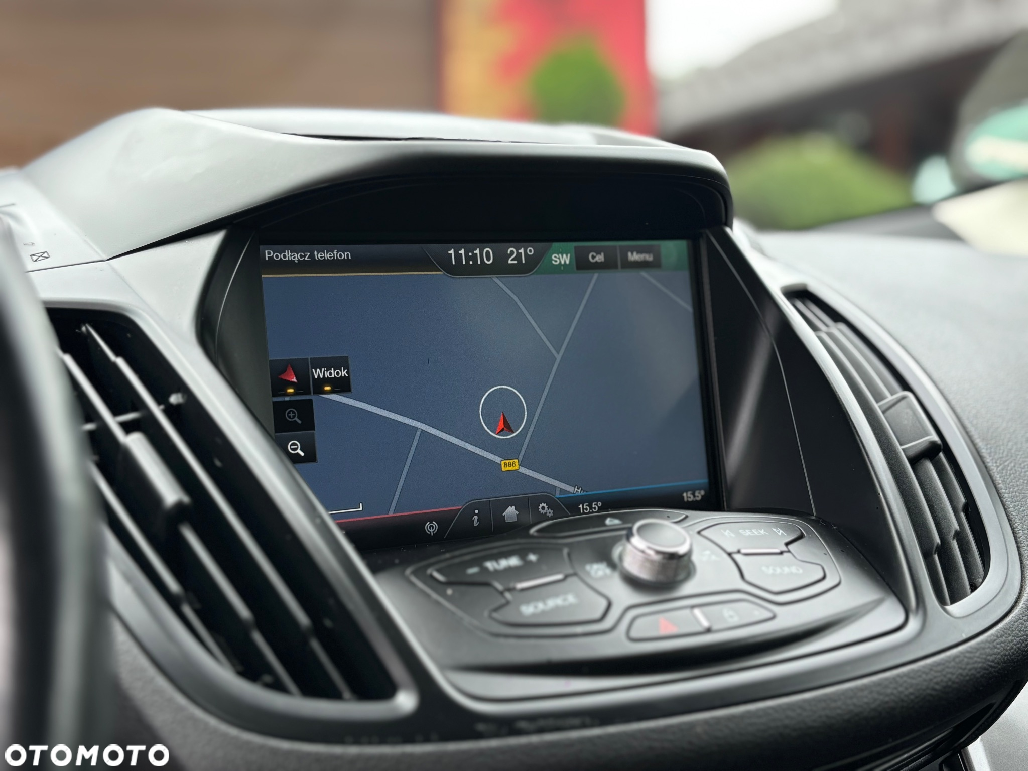 Ford Kuga - 15