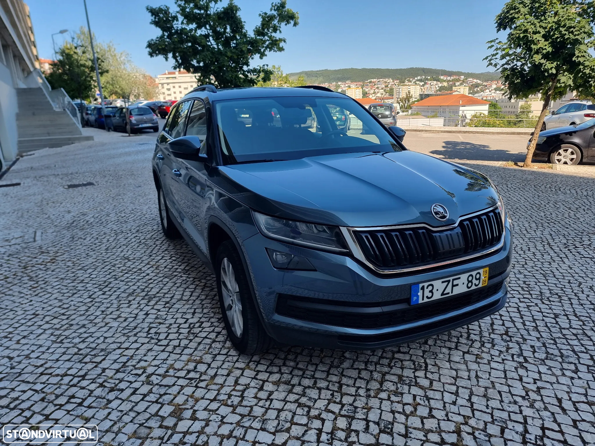 Skoda Kodiaq 2.0 TDI Ambition DSG - 6