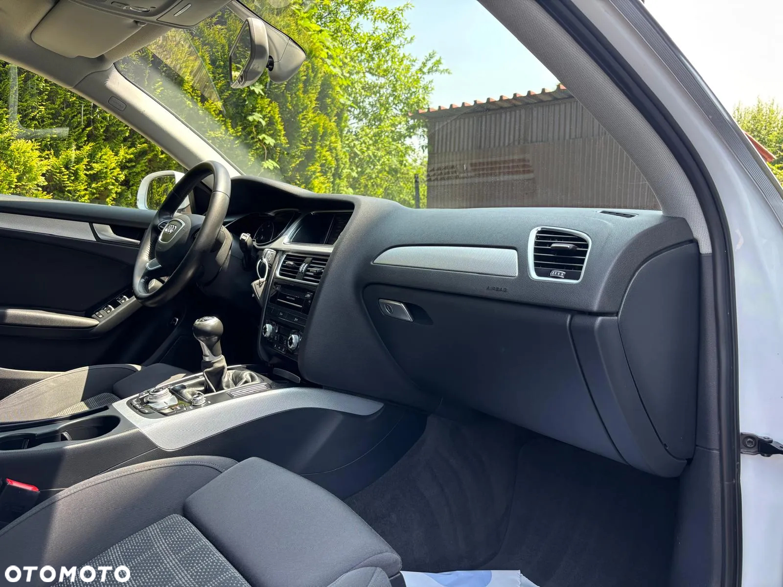 Audi A4 Avant 2.0 TDI DPF clean diesel Ambiente - 20