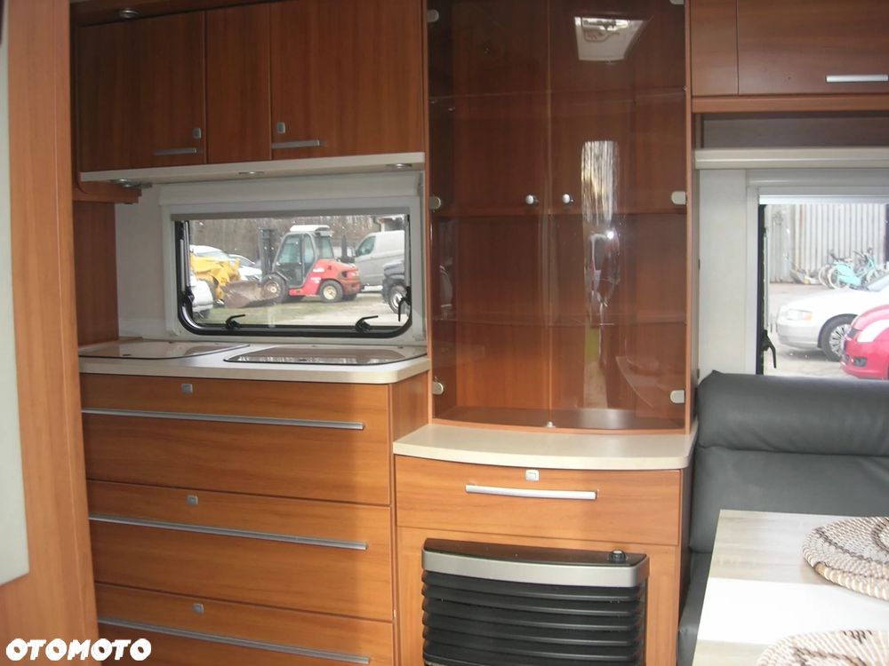 Tabbert VERDI W26 - 11