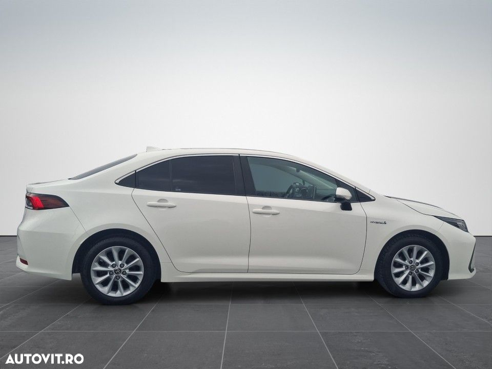Toyota Corolla - 7