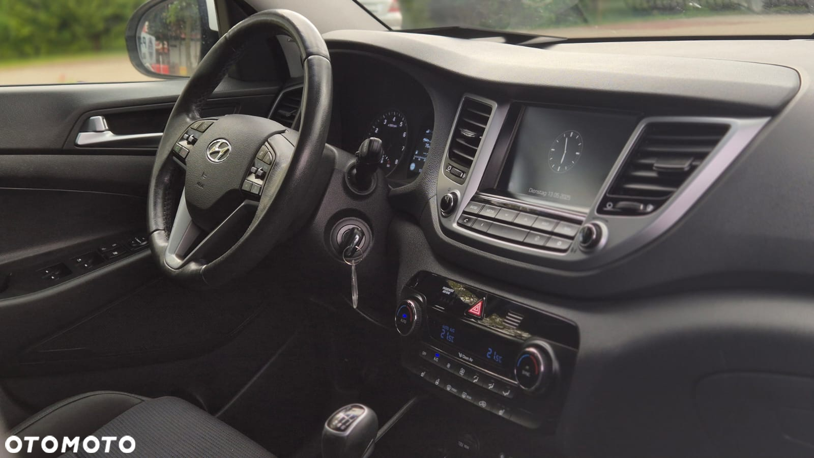 Hyundai Tucson - 18