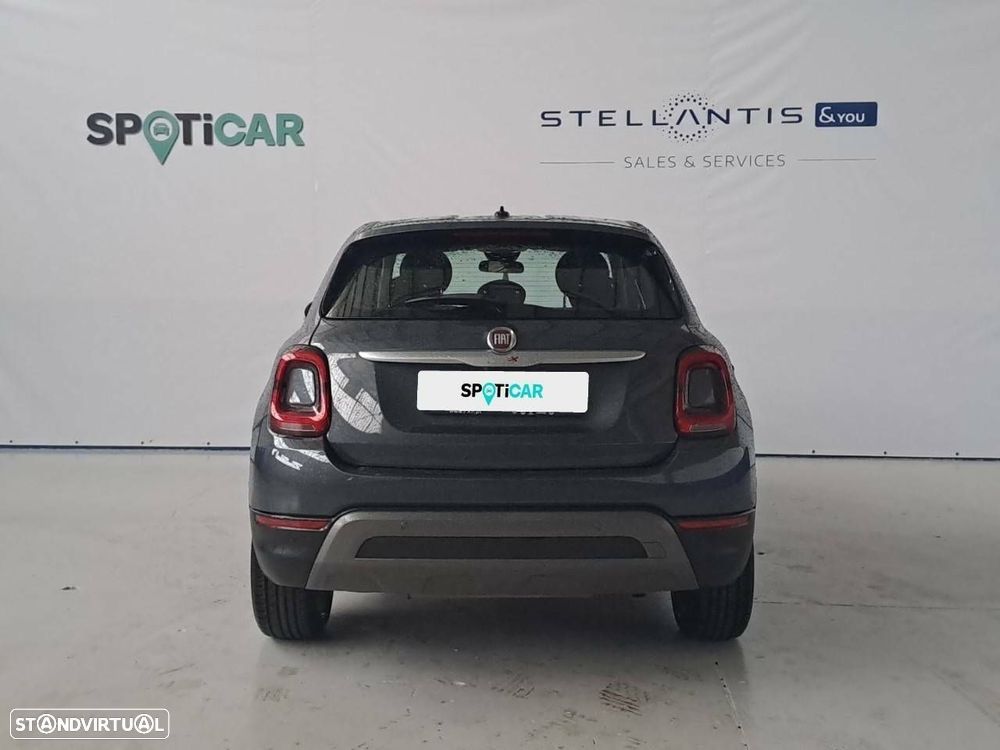 Fiat 500X 1.0 FireFly - 7