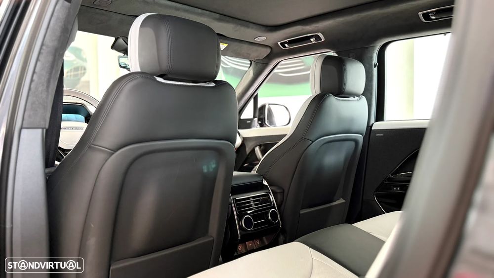 Land Rover Range Rover Sport 3.0 P510e Autobiography - 18