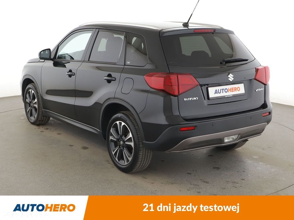Suzuki Vitara 1.4 Boosterjet XLED 2WD - 4