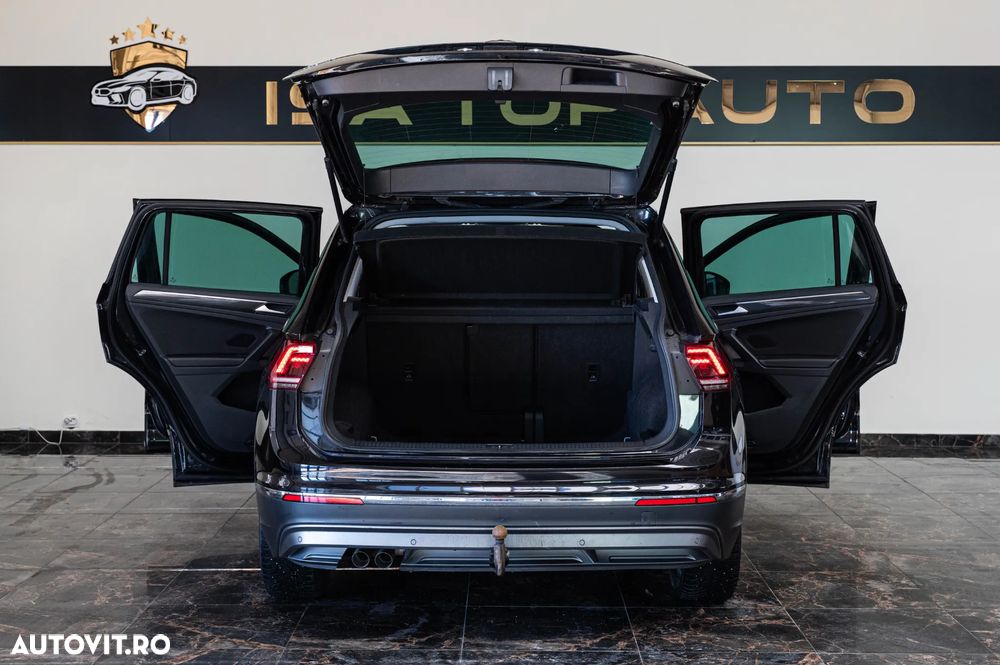 Volkswagen Tiguan 2.0 TDI SCR (BlueMotion Technology) DSG Highline - 3