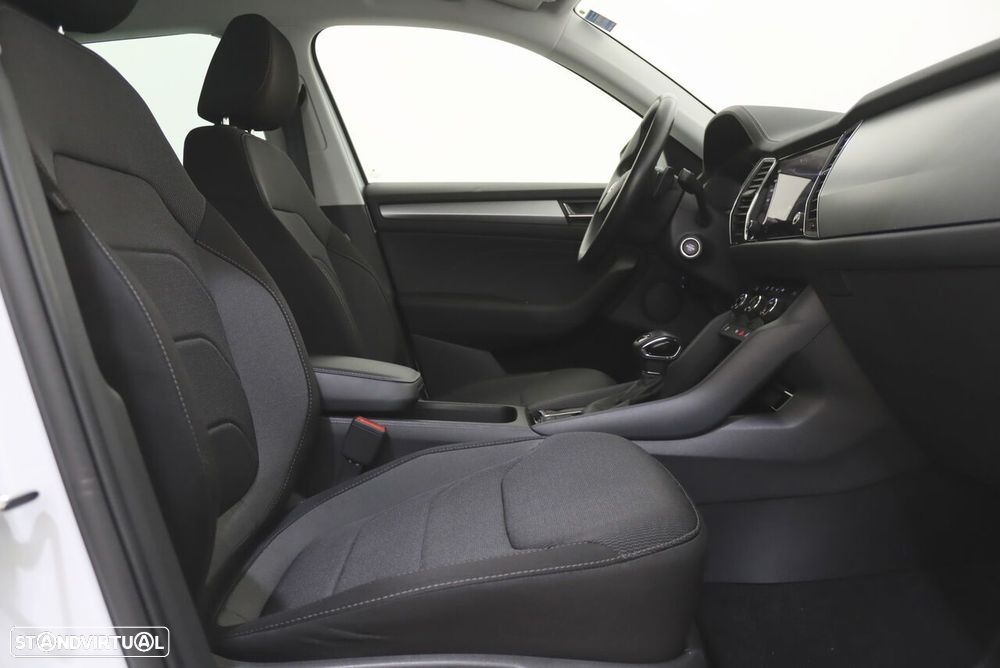 Skoda Kodiaq - 11