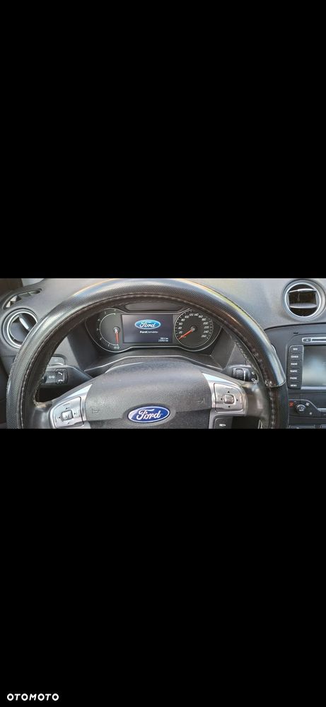 Ford Mondeo 2.0 TDCi Titanium - 6