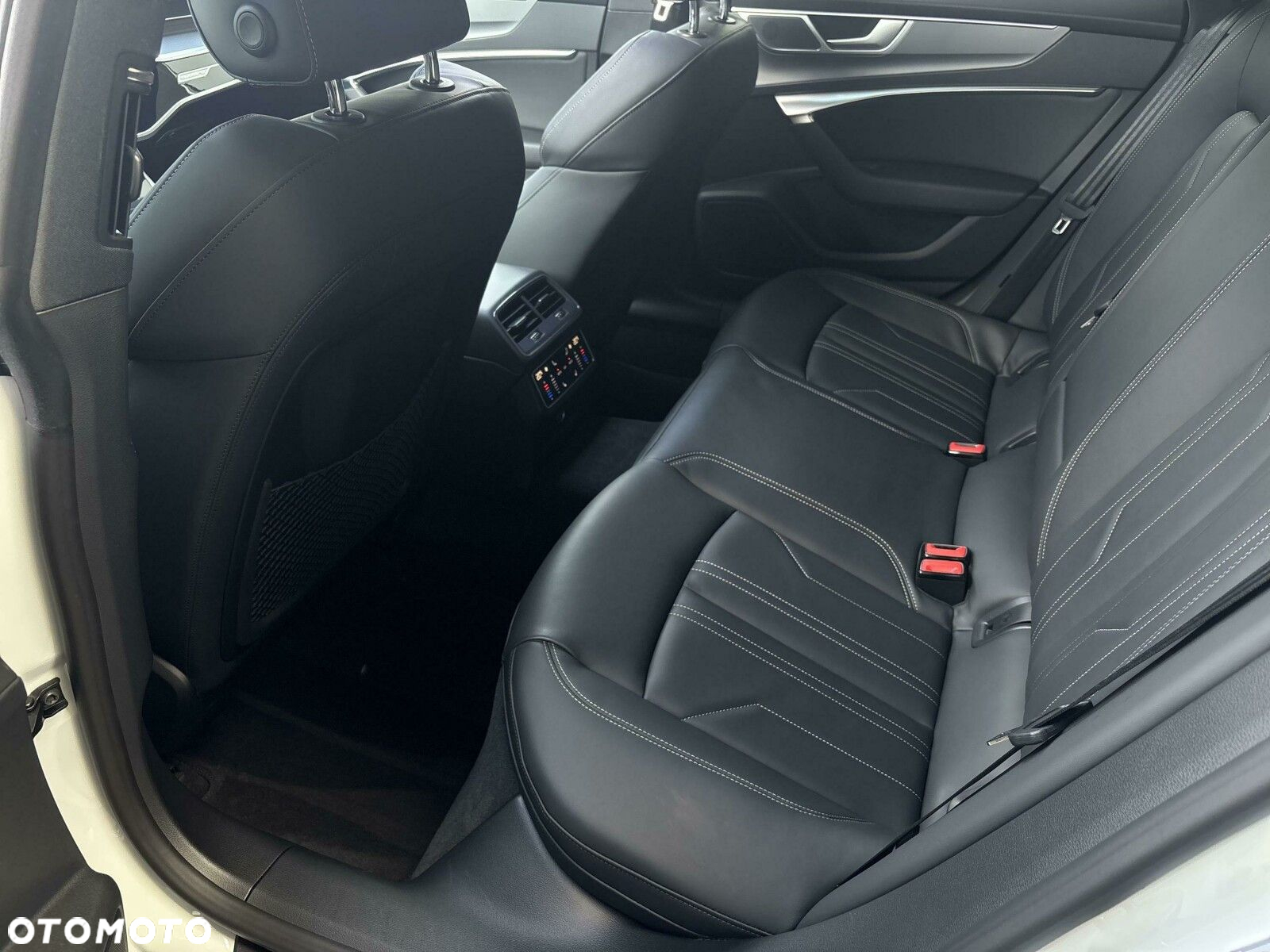 Audi A7 Sportback - 31