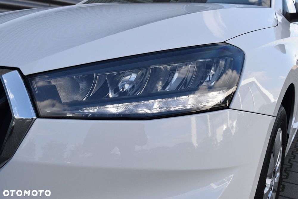 Skoda Fabia 1.0 Ambition - 30