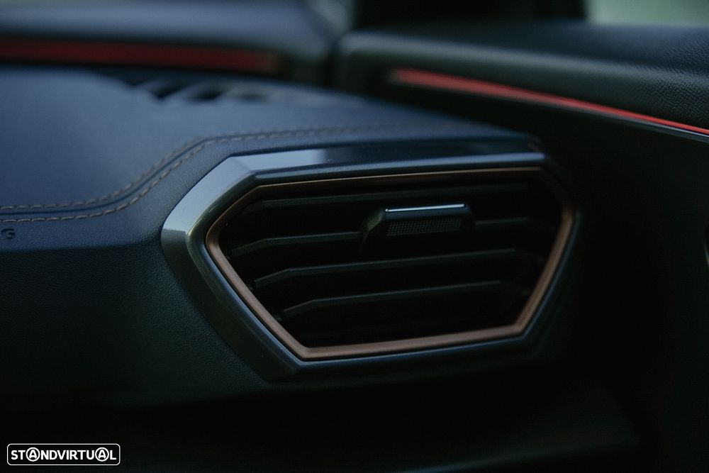 Cupra Formentor 2.0 TSI DSG 4Drive VZ - 24