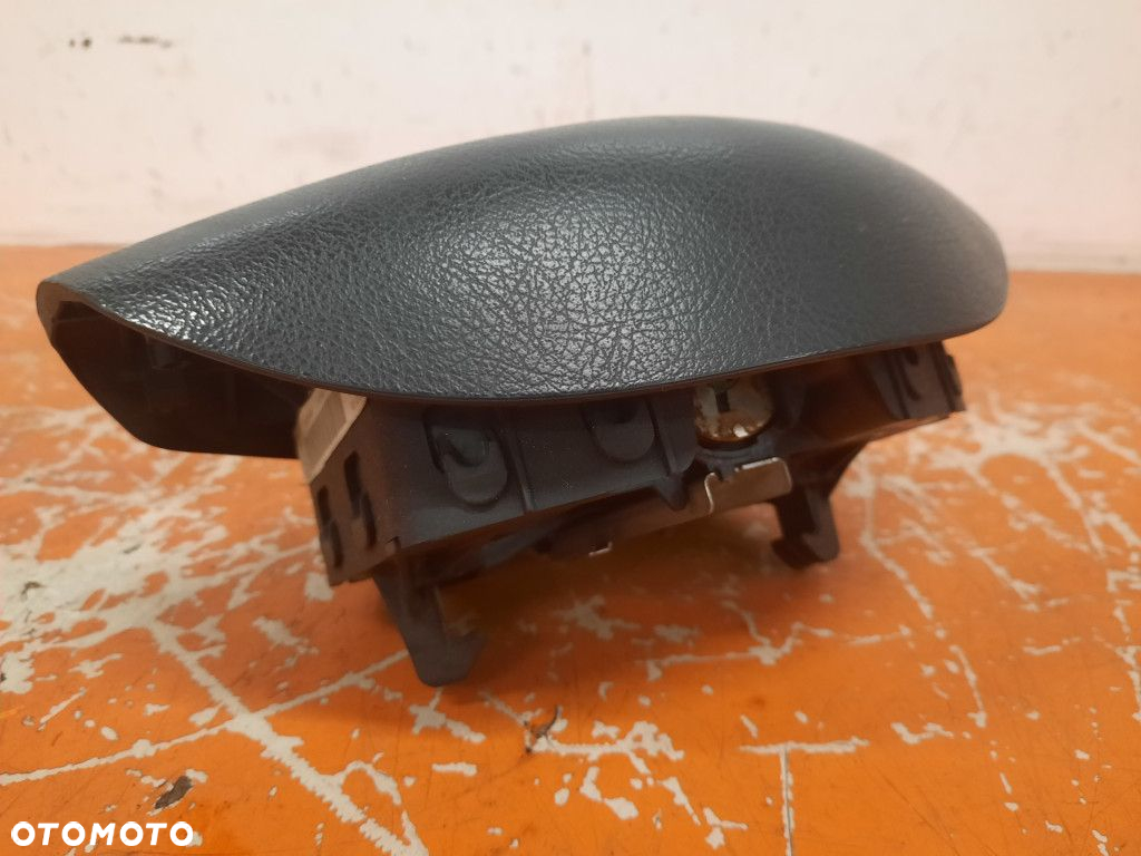 PEUGEOT 307 01-05 AIRBAG KIEROWCY X 96345028ZR RHS 10DYLX - 4