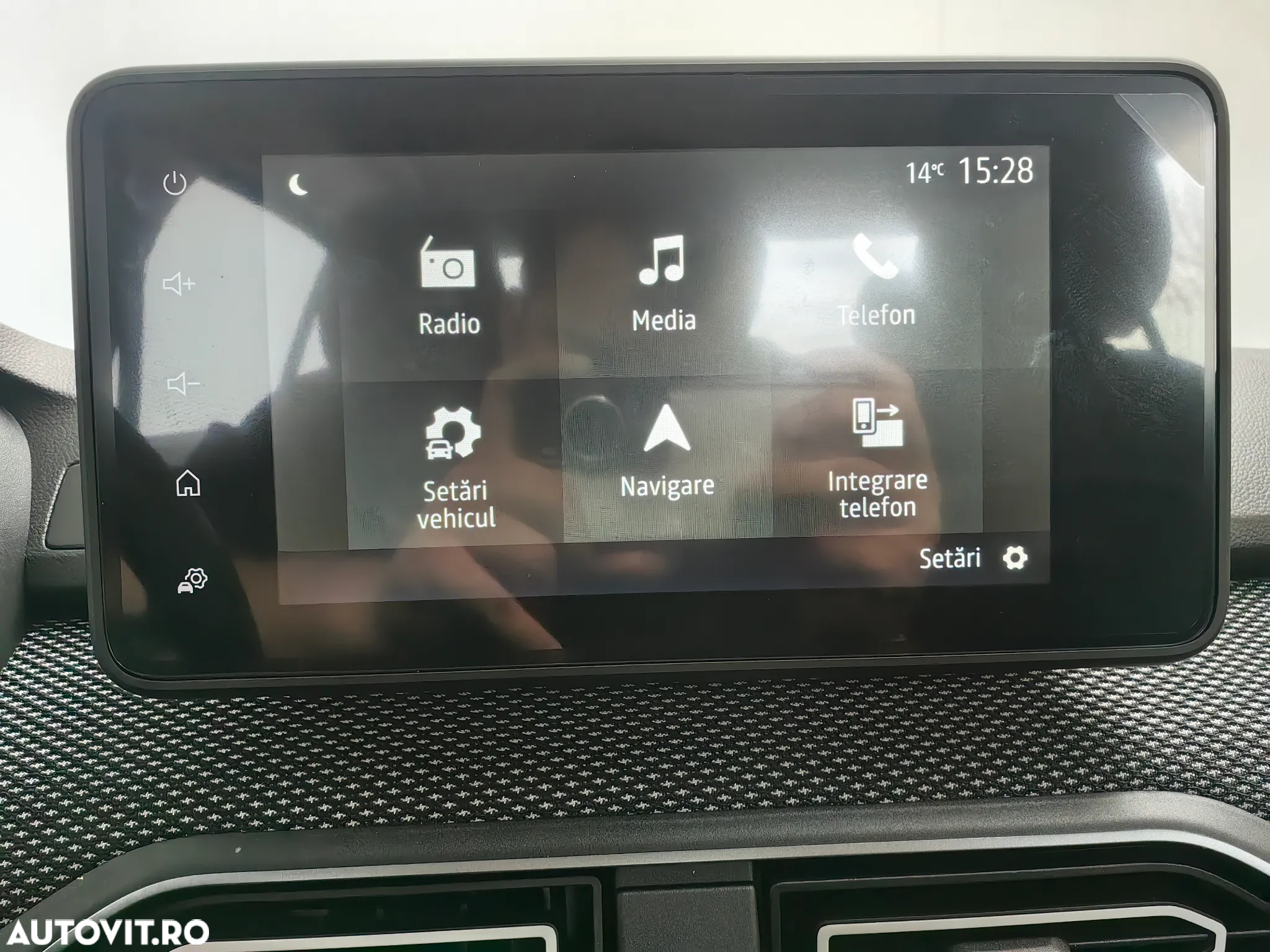 Dacia Logan ECO-G 100 MT6 Expression - 9