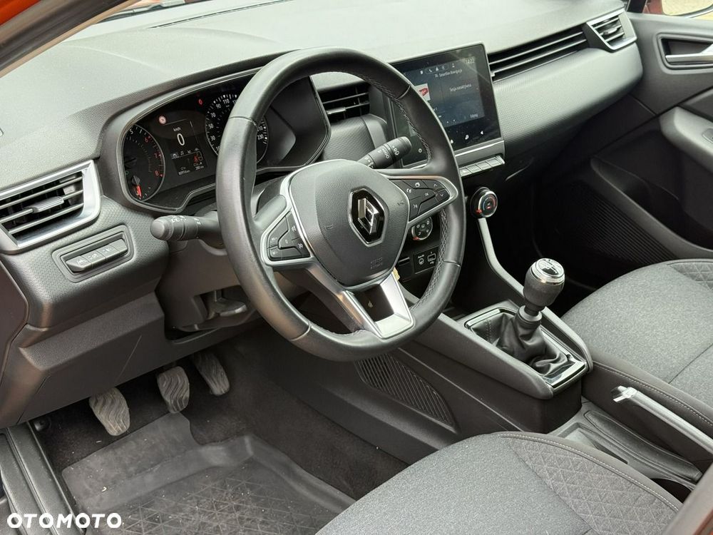 Renault Clio TCe 90 EQUILIBRE - 15