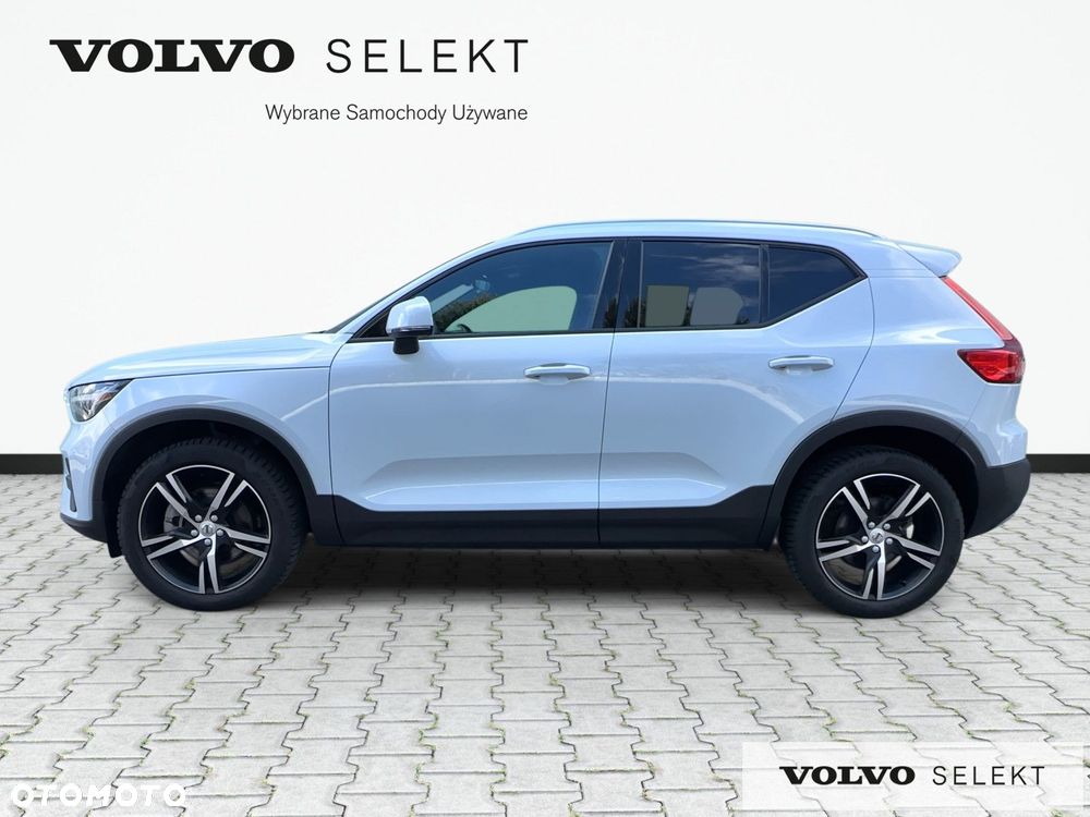 Volvo XC 40 - 9