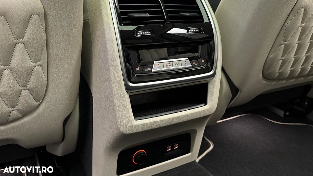 BMW X7 - 39
