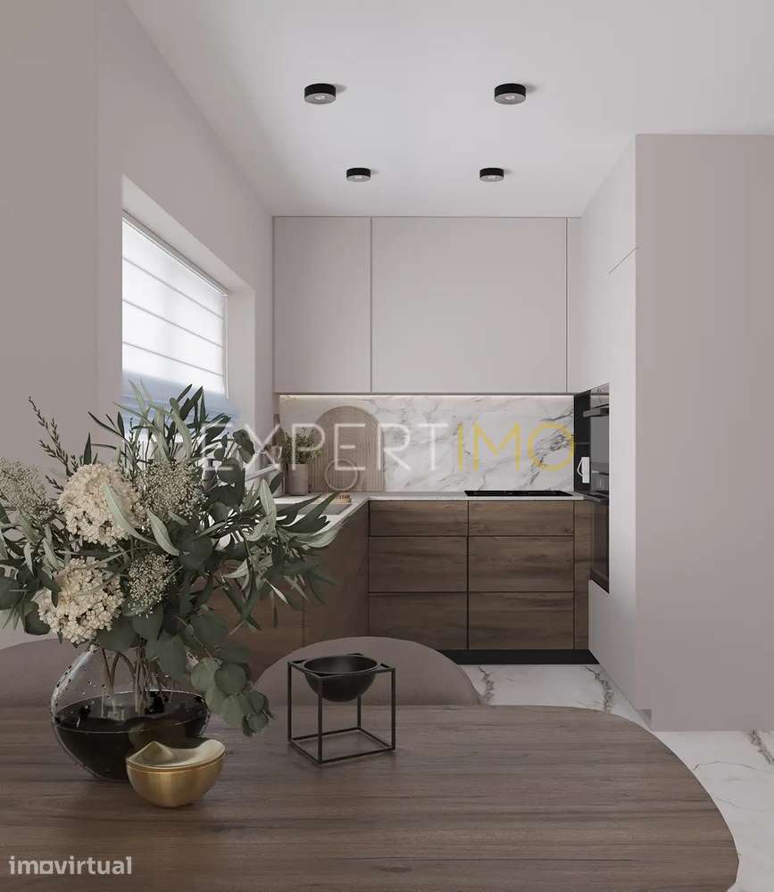 Apartamento Novo T2, a 200 m da Praia, de Armação, ALGARVE - Grande imagem: 3/59