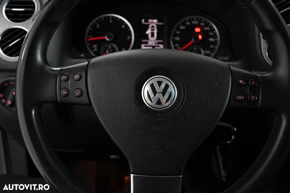 Volkswagen Tiguan 2.0 TDI 4Motion Sport & Style - 19