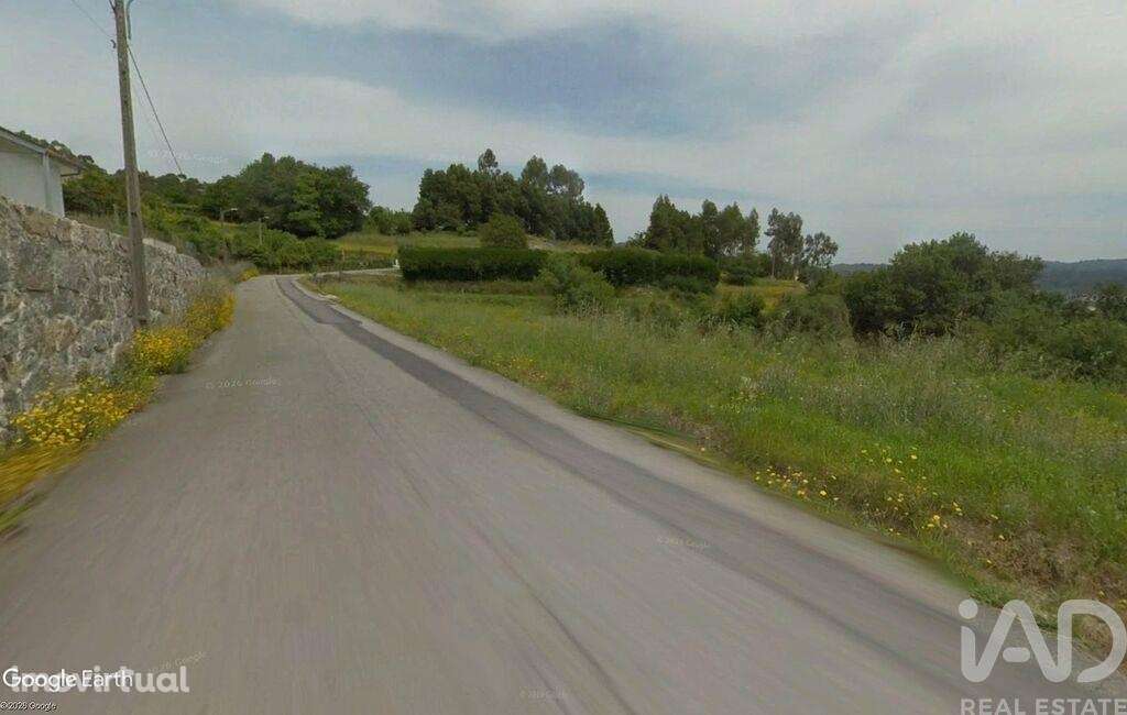 Terreno em Infesta - Grande imagem: 3/7