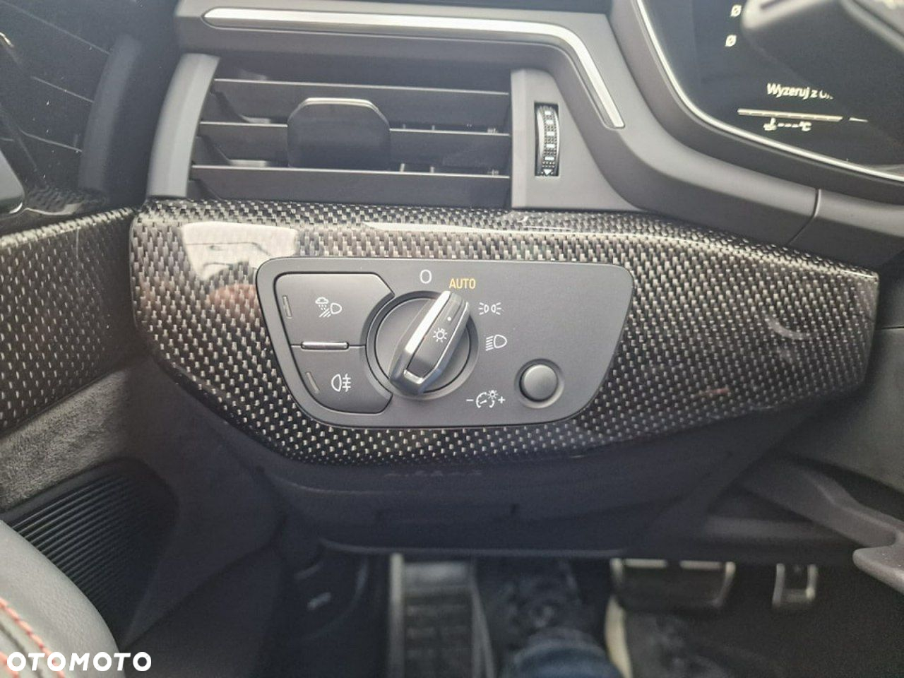 Audi S5 Sportback 3.0 TFSI quattro tiptronic - 15