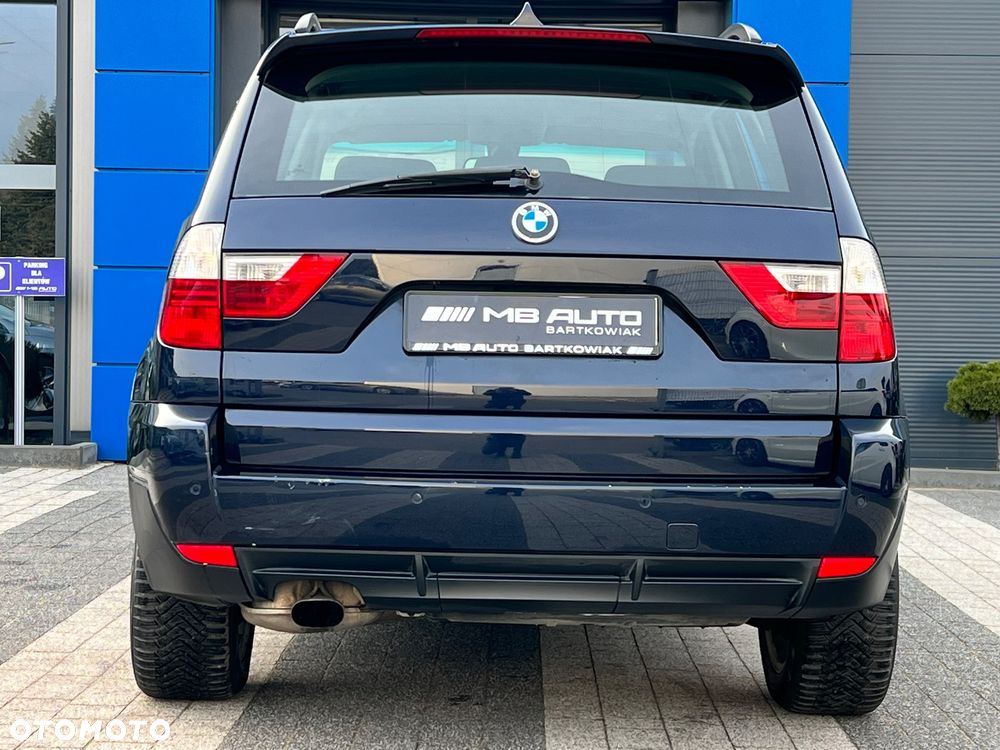 BMW X3 - 2