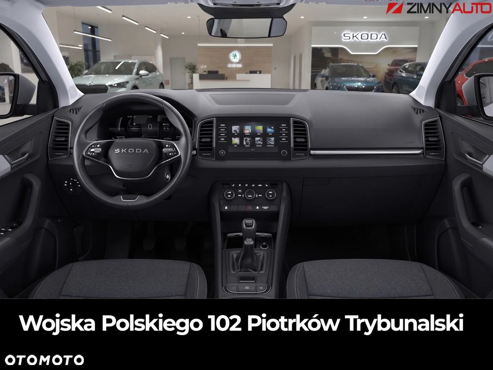 Skoda Karoq 1.5 TSI ACT Selection - 6