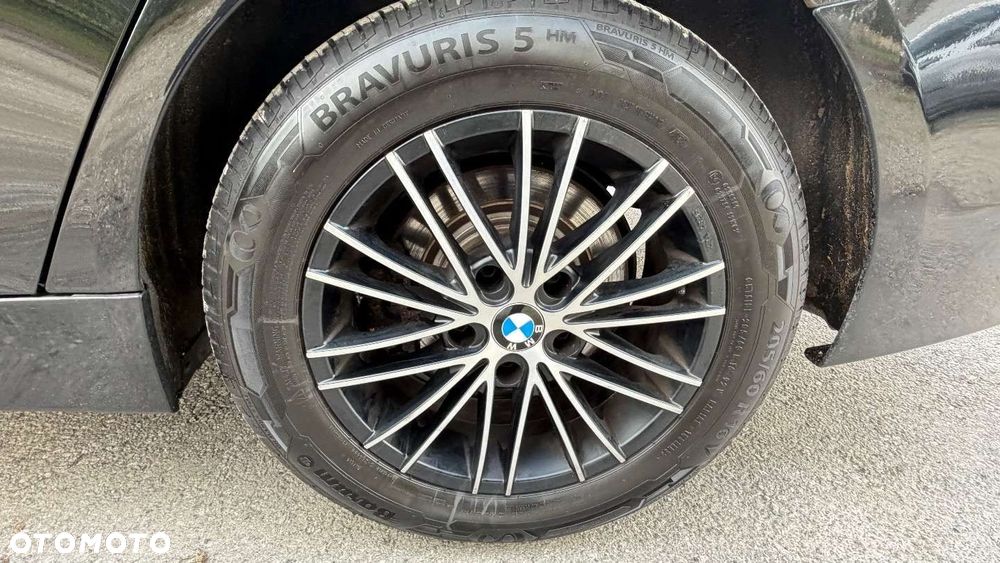 BMW Seria 3 316d DPF Edition Lifestyle - 40