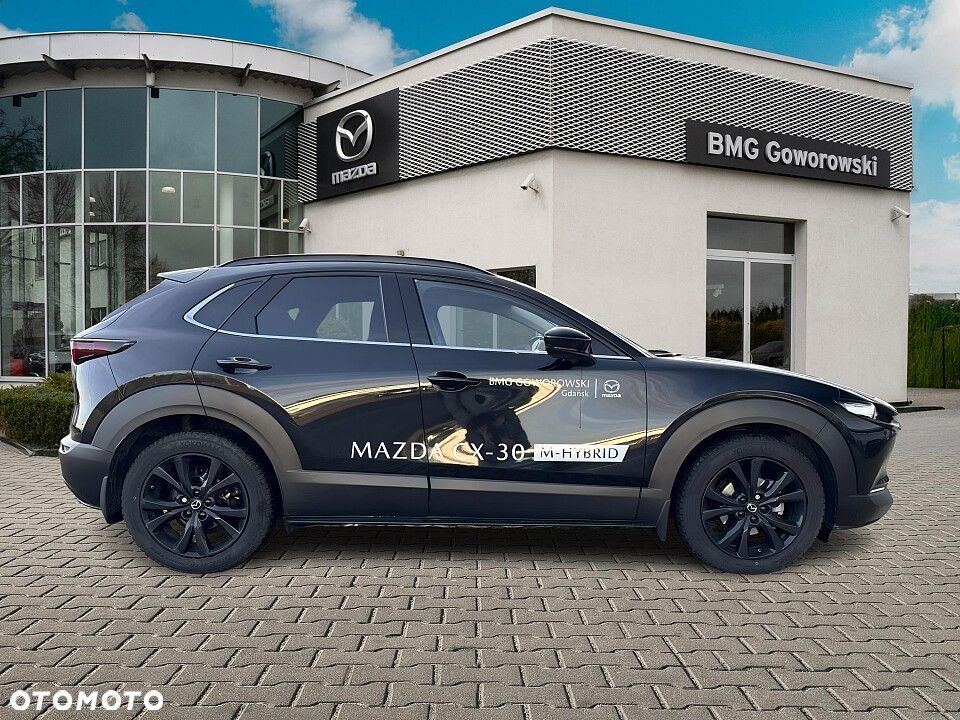 Mazda CX-30 - 29