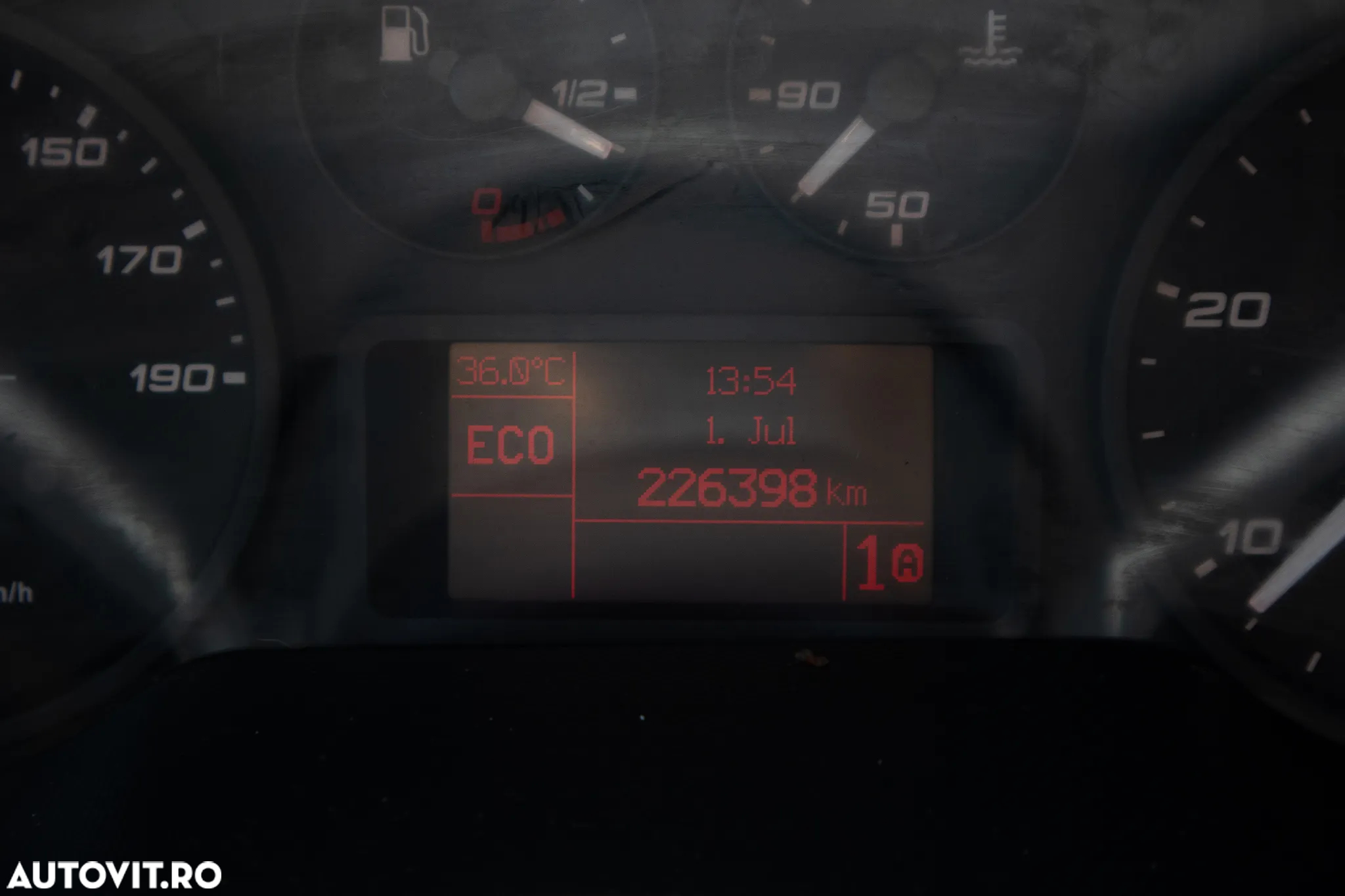 Iveco Daily 35S16 - 11