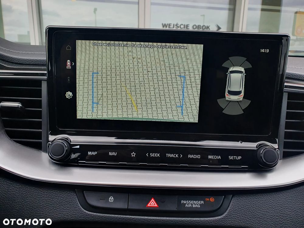 Kia Ceed 1.5 T-GDI Tribute - 36